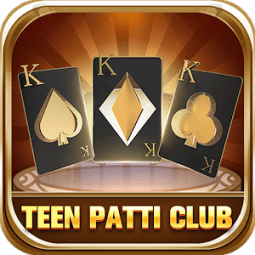 Teen Patti club Download Most Popular Casino Game 1