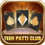 TeenPatti Club Apk