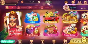 Teen Patti Joy: India’s Twisted 3 Card Poker Game Download Now 3