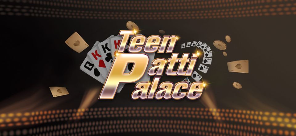 Download TeenPatti Palace
