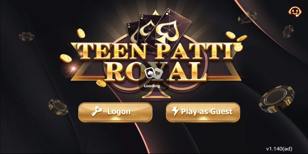 TeenPatti Royal Download – 3 Patti Royal Apk – Teen Patti Royal App 3