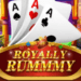 Royally Rummy Logo